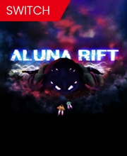 Aluna Rift Nintendo Switch