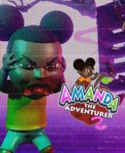 Amanda the Adventurer 2 PS5