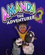 Amanda the Adventurer 3 Xbox One