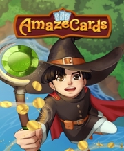 Amazecards