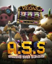 Amazing Slot Survivor A.S.S.