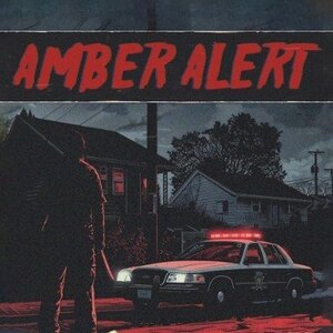 Amber Alert PS5