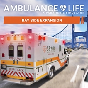 Ambulance Life Bay Side Expansion