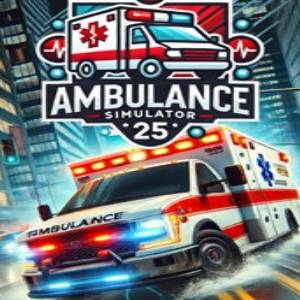 Ambulance Simulator 25