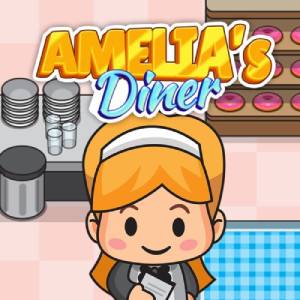 Amelias Diner Nintendo Switch