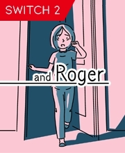and Roger Nintendo Switch 2
