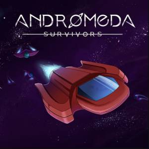 Andromeda Survivors Xbox Series X