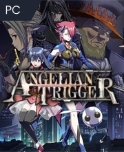 Angelian Trigger Nintendo Switch