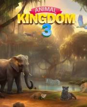 Animal Kingdom 3 PS5