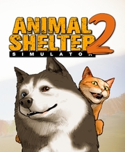 Animal Shelter 2