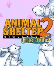 Animal Shelter 2 Little Friends