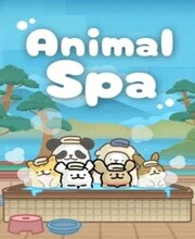 Animal Spa