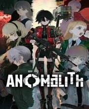 ANOMALITH