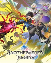 Another Eden Begins