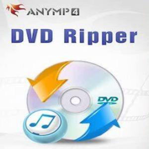AnyMP4 DVD Ripper