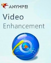 AnyMP4 Video Enhancement