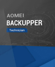 AOMEI Backupper Technician