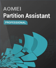 AOMEI Partition Assistant Professional 2023