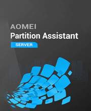 AOMEI Partition Assistant Server