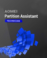 AOMEI Partition Assistant Technician