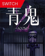 Aooni2 Nintendo Switch