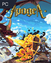Apogea