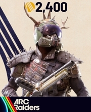 ARC Raiders The Reaver Set Xbox Series X