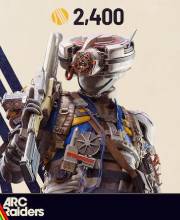 ARC Raiders The Wasp Hunter Set PS5