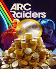 ARC Raiders Tokens