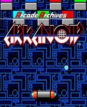 Arcade Archives 2 ARKANOID Xbox Series X