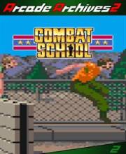 Arcade Archives 2 COMBAT SCHOOL PS5