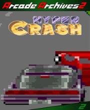Arcade Archives 2 HYPER CRASH
