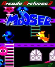 Arcade Archives 2 MOUSER Xbox Series X