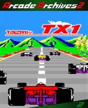 Arcade Archives 2 TX-1 PS5