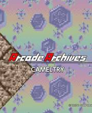Arcade Archives CAMELTRY PS4