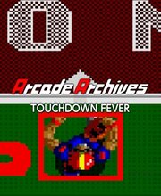 Arcade Archives TOUCHDOWN FEVER PS4