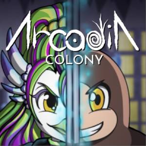 Arcadia Colony Nintendo Switch