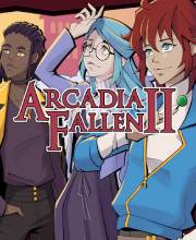 Arcadia Fallen 2 Xbox Series X