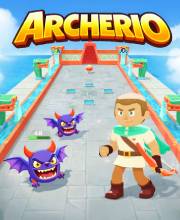 Archerio Nintendo Switch