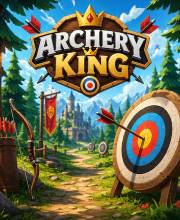 Archery King PS5