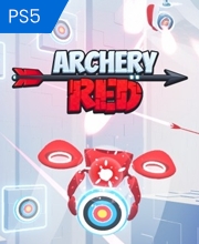 Archery RED VR PS5