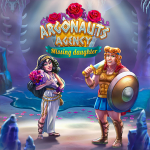 Argonauts Agency 6 Missing Daughter Xbox Series X