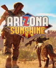 Arizona Sunshine Remake PS5