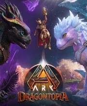 ARK: Dragontopia Xbox Series X