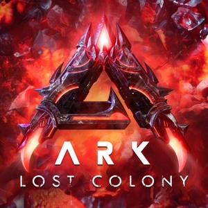 ARK Lost Colony PS5