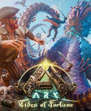 ARK Tides of Fortune PS5