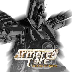 ARMORED CORE MASTER OF ARENA PS5