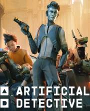 Artificial Detective PS5