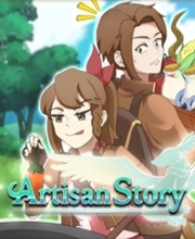 Artisan Story