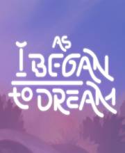 As I Began to Dream Nintendo Switch